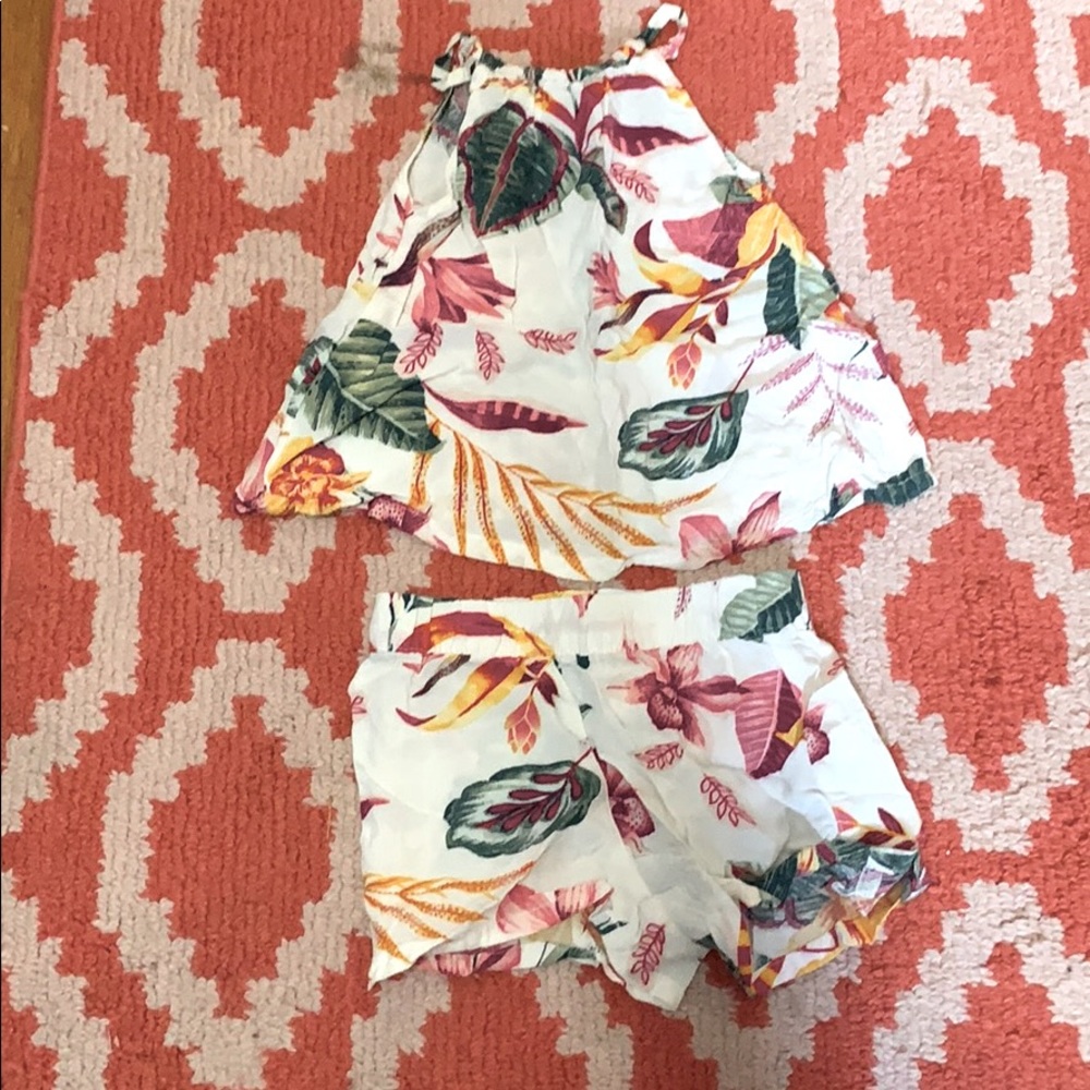Baby Summer Set